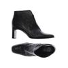 Peter Kaiser Damen Stiefelette, Gr. 7, schwarz, kein Etikett