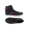 hummel Damen Sneakers, Gr. 36, grau, kein Etikett