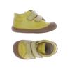 Naturino Herren Kinderschuhe, Gr. 21, gelb, kein Etikett