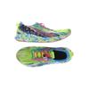 Asics Herren Sneakers, Gr. 45, grün, kein Etikett