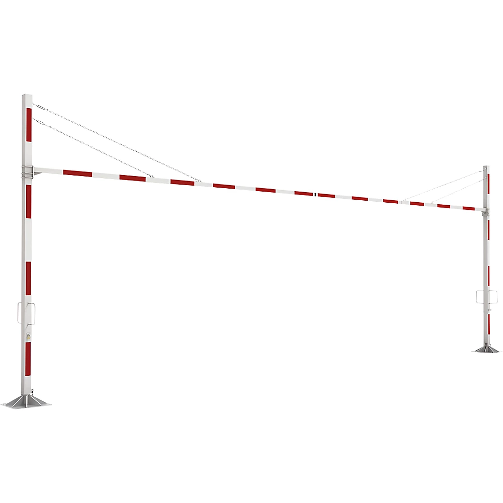 Limiteur de hauteur, rotatif PROCITY