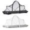 Baby Mosquito Net Tent Breathable Foldable Mosquito Net Bassinet Mosquito Net Cover for Travel