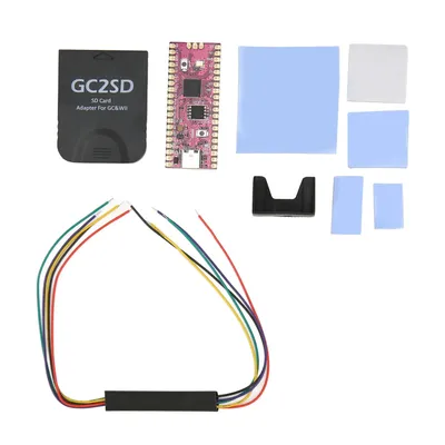 Microcontroller Board Dual Core 264KB ARM Cortex M0+Processor Flexible Microcontroller Module for