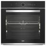 Beko BBIM13400XS forno 71 L 3300 W A+ Stainless steel