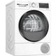 Bosch - asciugatrice a pompa di calore con condensatore 60cm 9kg - wqg245a0fr