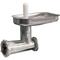 Reber - accessorio tritacarne n 5 (piatto in plastica)