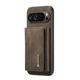 telefono Custodia Per Pixel 9 Pro Pixel 9 Pro XL Pixel 8 Pro Pixel 8 Pixel 9 Pixel 7 Pixel 7 Pro Pixel 6 Pixel 6 Pro Piega Pixel Per retro Con supporto Staccabile A calamita Retrò TPU pelle sintetica