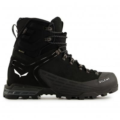 Salewa - Ortles Ascent Mid GTX - Bergschuhe UK 9,5 | EU 44 schwarz Image