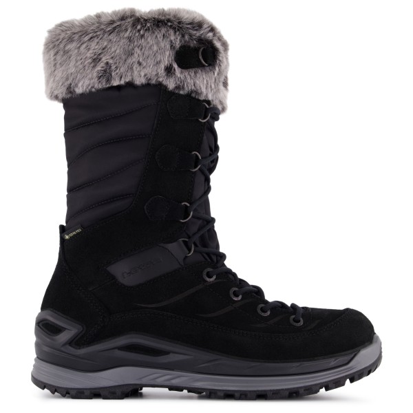 Lowa - Women's Alba Evo GTX - Winterschuhe 40 | EU 40 schwarz