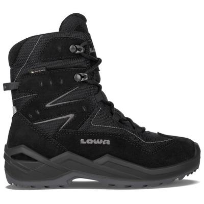 Lowa - Kid's Lino GTX Hi Junior - Winterschuhe 41 | EU 41 schwarz Image