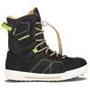 Lowa - Kid's Raik GTX Hi Junior - Winterschuhe 32 | EU 32 schwarz