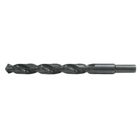 CLE-LINE C20661 135 Degree Heavy Duty Jobber Length Drill Cle-Line 1809 Steam - CLE-LINE