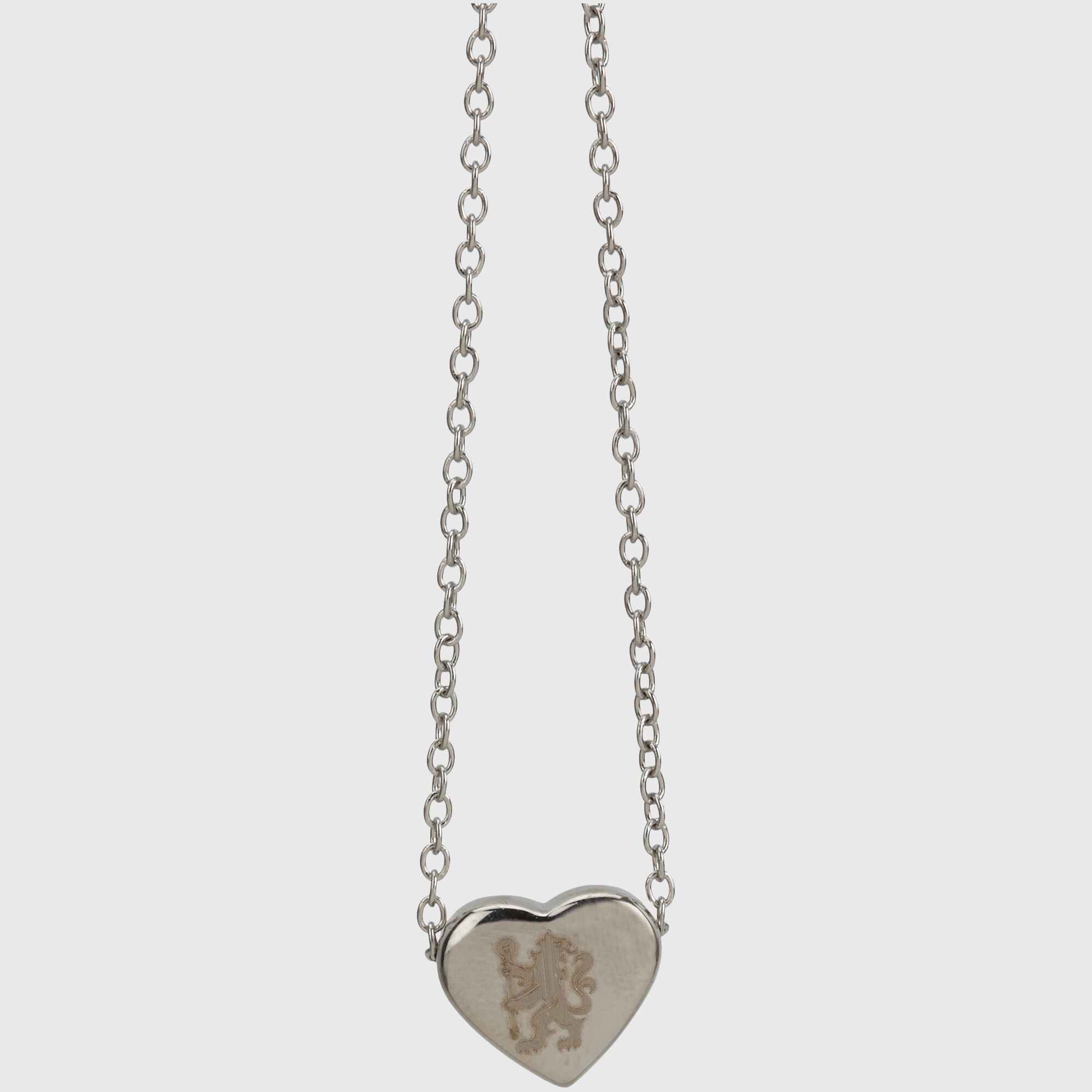 Chelsea Crest Herzanhänger Image