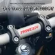 Manubrio moto Adesivi Accessori Per Yamaha Tracer 9 GT Plus 2023 2024 Moto Decalcomanie Per TRACER 7 7GT 9GT 900 900GT