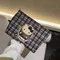 Borsa per cosmetici Sanrio Hello Kitty Cute Anime Cartoon Girls Borsa portatile per riporre piccoli rossetti di grande capacità Regali per le vacanze