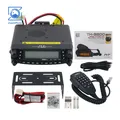 TYT TH-9800 PLUS Ricetrasmettitore quad band da 50 W Ricetrasmettitore radio FM mobile Versione standard utilizzata in auto