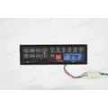 HIDAKA HI-M95 Escavatore Radio Standard 1Din Dimensioni 12V 24V con USB SD Orologio AM FM per Sumitomo Komastu Kobelco