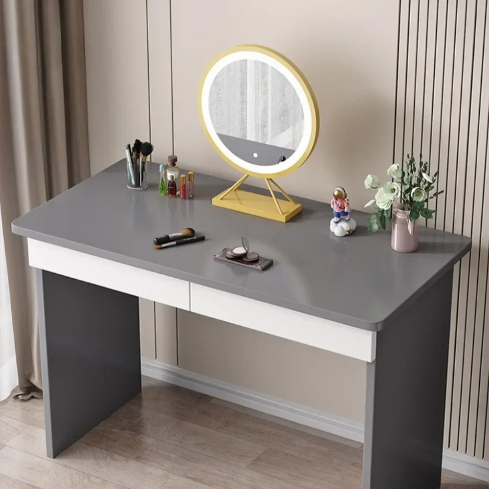 Computer tisch schreiben Arbeits zimmer Schreibtische Schlafzimmer Dressing langen Tisch Laptop-Halter einfache Home Esstische Utility Büromöbel