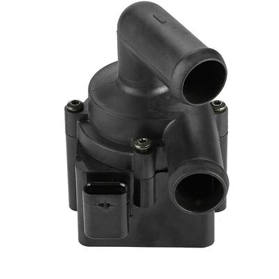 Prenfle - Jeffergarden 5N0965561 Wasserpumpe für Standheizung für Audi A6 A7 Q7