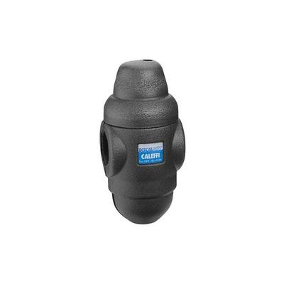 Caleffi - Isolierung für Mikroblasen-Schlammabscheider discaldirt für 546007, 546107 11/4' CBN546007 Image