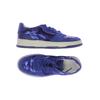 Kennel & Schmenger Damen Sneakers, Gr. 5, blau, kein Etikett
