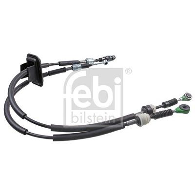 Febi Bilstein Seilzug, Schaltgetriebe [Hersteller-Nr. 194698] für Fiat Image