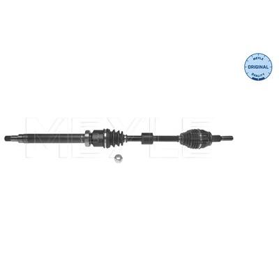 Meyle Antriebswelle [Hersteller-Nr. 7144980106] für Ford Image