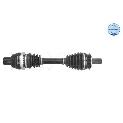 Meyle Antriebswelle [Hersteller-Nr. 0144980056] für Mercedes-Benz Image
