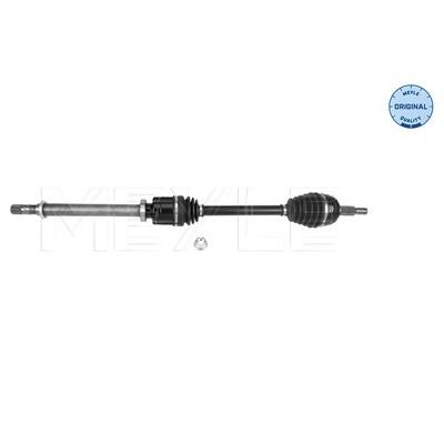 Meyle Antriebswelle [Hersteller-Nr. 16-144980226] für Renault Image