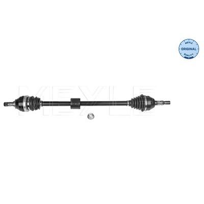 Meyle Antriebswelle [Hersteller-Nr. 6144980084] für Opel, Vauxhall Image
