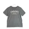 Carhartt Shirts & Tops | Carhartt Boys T-Shirt-Dark Charcoalgrey T-Shirt-Youth Boys T-Shirt-Size L | Color: Black/Gray | Size: Lg