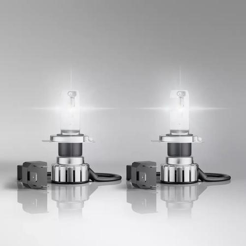 OSRAM NIGHT BREAKER® LED SMART H4 - RECOM Glühlampe, Hauptscheinwerfer 64193DWNBSM-2HB