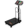 Balance industrielle 150 kg Humberg MH-191