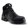 Chaussures de sécurité hautes vibram trek S3 ci hi hro src Noir 46