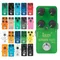 Irin E-Gitarren effekte Pedal Overdrive/Verzerrung/Fuzz/Ensemble/Flanger/Retro jcm/True Bypass Effekt Pedal Gitarren teile