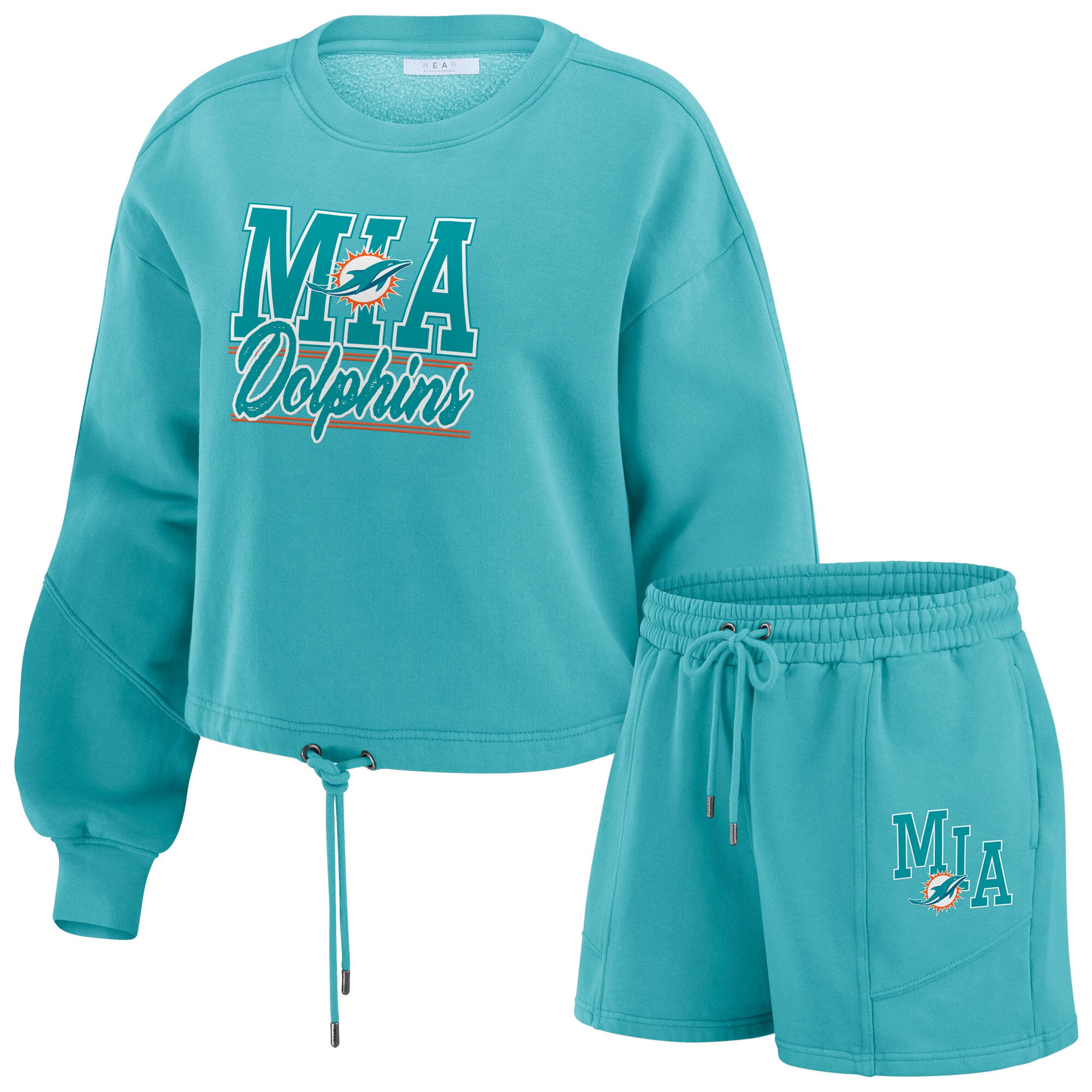 Pullover 1 - Fanatics DE