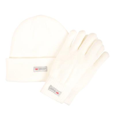 Mountain Warehouse - Thinsulate Mütze & Handschuhe für Damen () Image