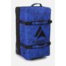 Surfanic Unisex Maxim 3.0 120l Roller Bag Blue Map - One Size | Surfanic Sale | Discount Designer Brands