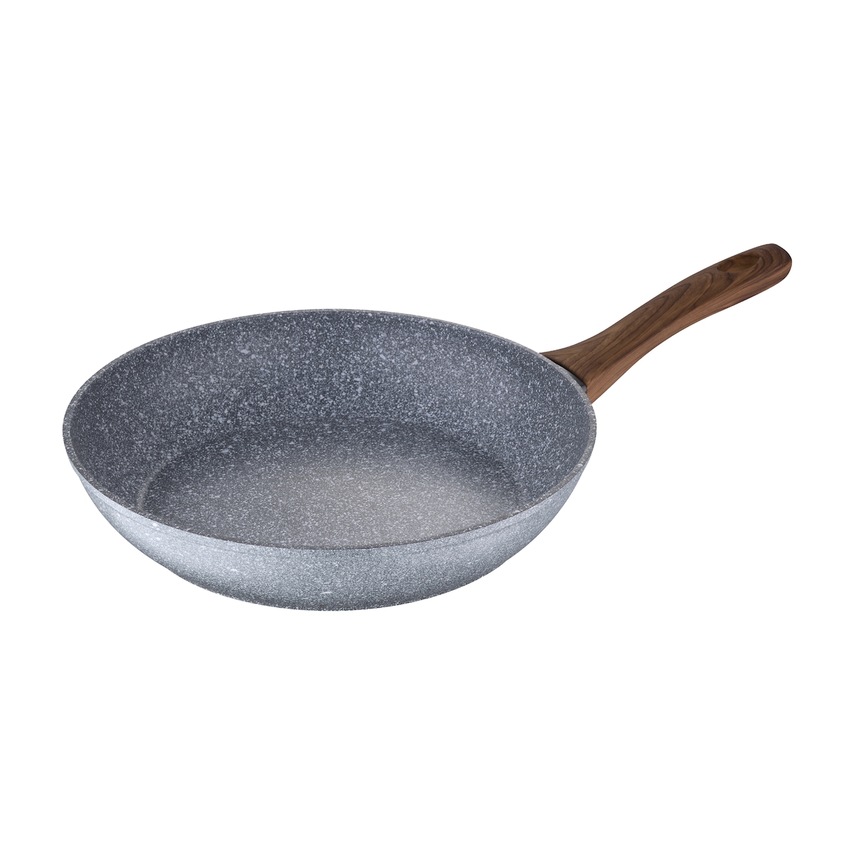 San Ignacio Pfanne 26Cm aus geschmiedetem Aluminium, geeignet für Induktion, Kollektion Daimiel. Image