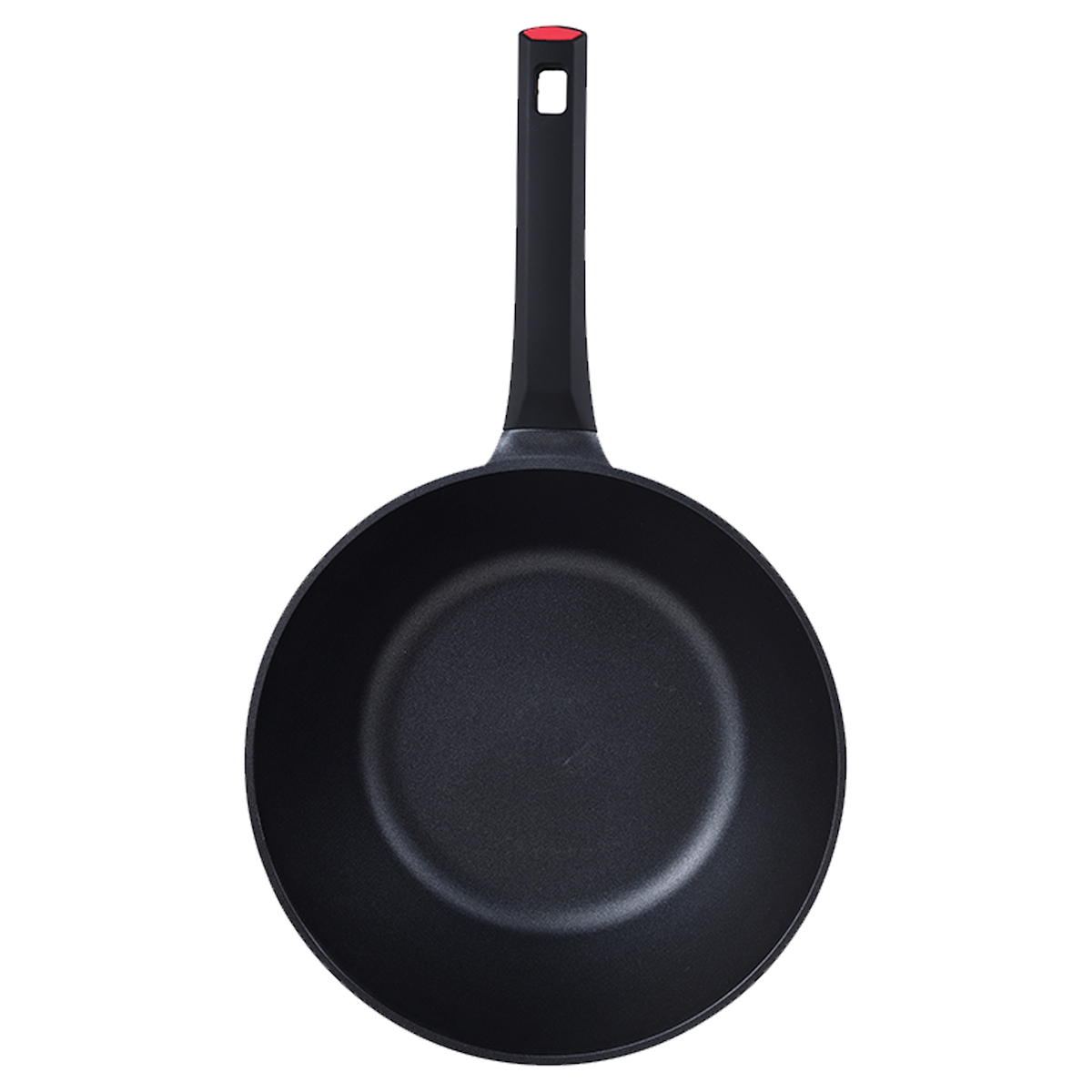 San Ignacio Energy PRO+ Wokpfanne 28cm Induktion aus Gussaluminium Image