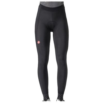 Castelli - Women's Espresso Tight - Radhose Gr M grau/schwarz Image