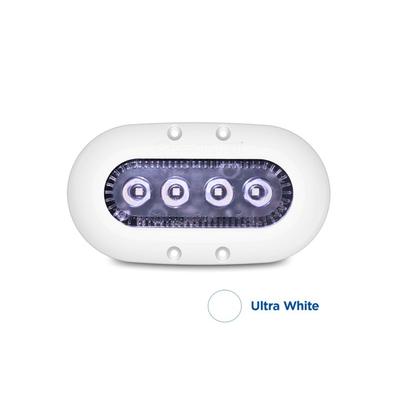 OceanLED X4 1450 Lumens LED Underwater Lights White 012301W