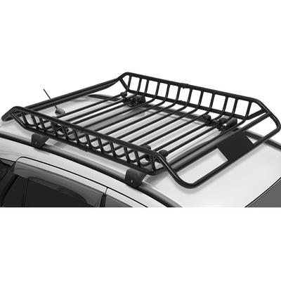 Roof Rack Cargo Carrier for SUV Truck Car Transport Luggage