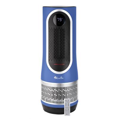 LivePure 3 in 1 Clean Heat Air Purifier/Fan & Heater