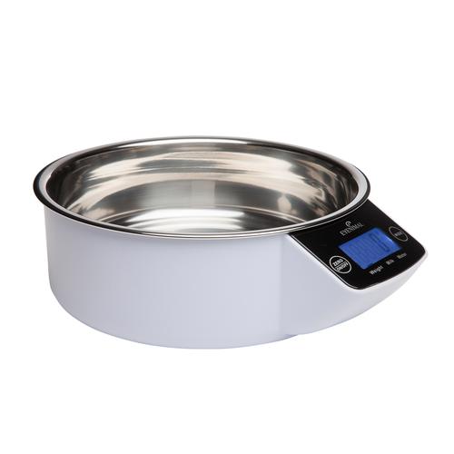 Eyenimal Intelligent Pet Bowl - 1L Hund