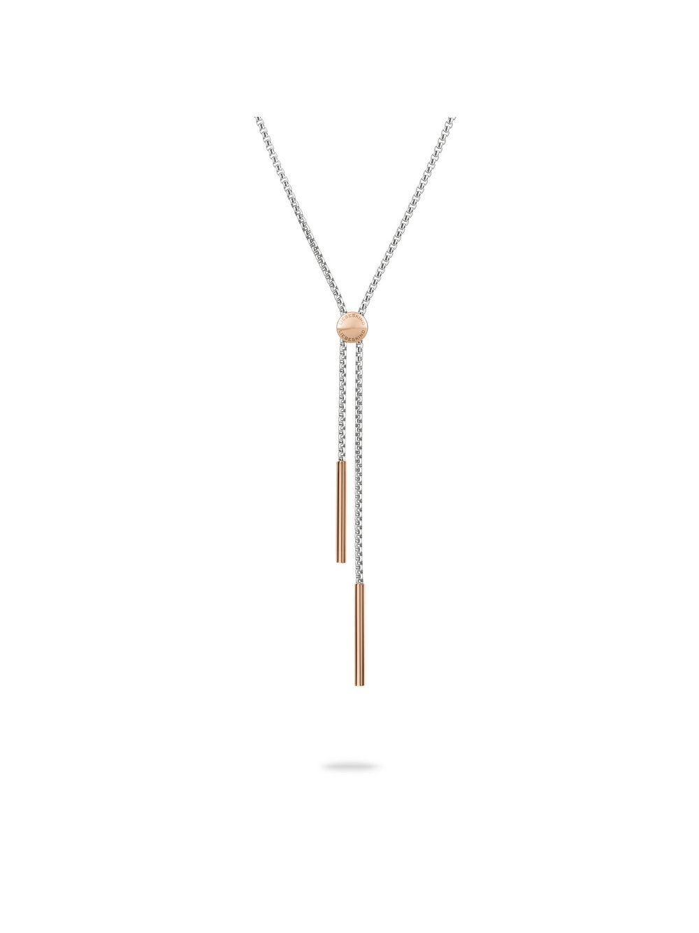 Liebeskind Berlin Kette Damen mehrfarbig, ONE SIZE Image