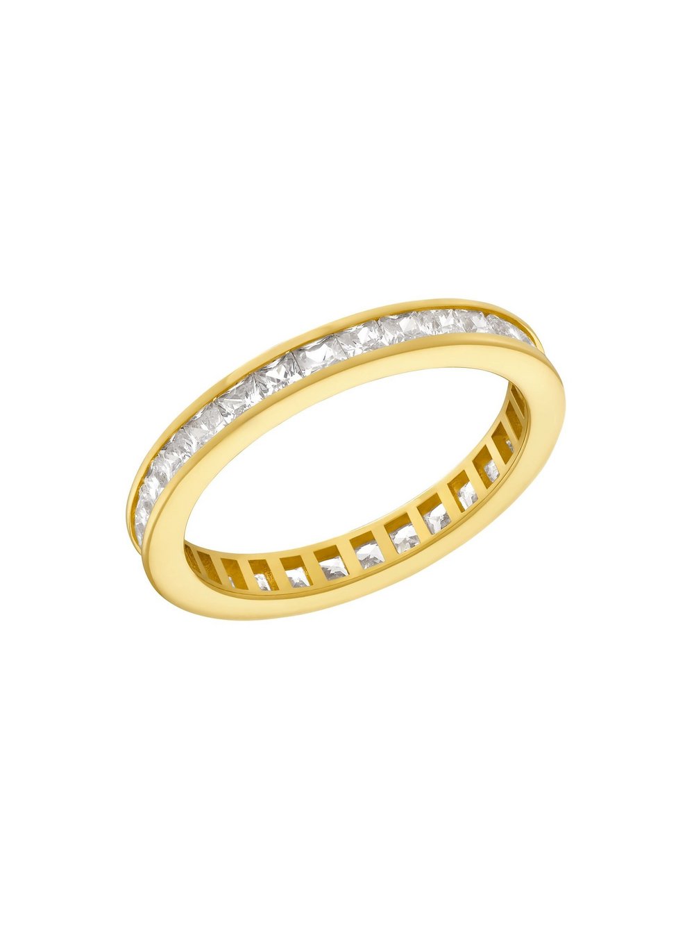 amor Ring Damen gold, 52 Image