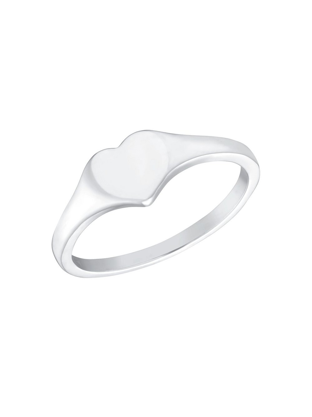 amor Ring Damen silber, 58 Image