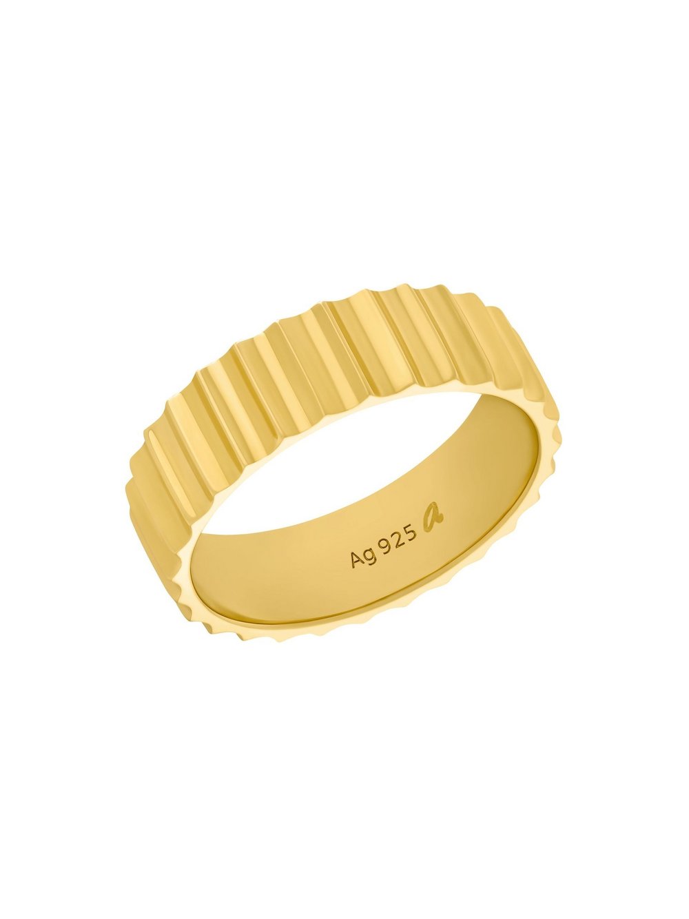 amor Ring Damen gold, 58 Image
