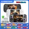 ANBERNIC RG406H RG 406H Handheld-Spielekonsole 4 Zoll IPS Multi-Touchscreen Retro-Videospiele-Spieler unterstützen 5G WIFI FOTA Update